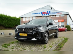Peugeot 3008 - ALLURE PACK BUSINESS PLUG-IN HYBRID 1.2-180 EAT8 automaat -incl. 12 maanden garantie en ri