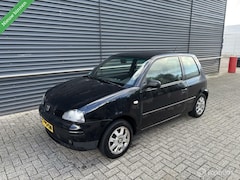SEAT Arosa - 1.4i S