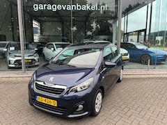 Peugeot 108 - 1.0 e-VTI Active 5 Drs AIRCO