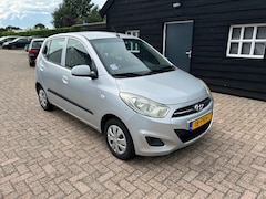 Hyundai i10 - 1.1 i-Drive Cool