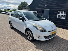 Renault Scénic - Scenic 1.4 TCe Bose