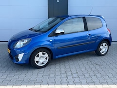 Renault Twingo - 1.2-16V COLLECTION / Airco / Beurt en APK reeds uitgevoerd