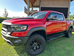Dodge Ram 1500 - TRX 6.2L Supercharged 711 PK Full Options - 11.000KM - LPG-G3