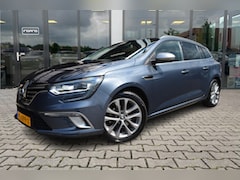 Renault Mégane Estate - 1.2 TCe GT-Line | Camera | Trekhaak | Bose |