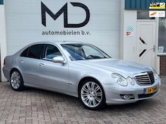 Mercedes-Benz E-klasse - 200 K. Avantgarde OrigineelNederlands