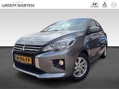 Mitsubishi Space Star - 1.2 Active