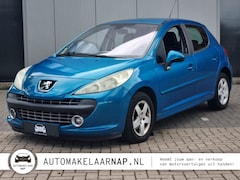 Peugeot 207 - 1.4-16V XS Pack / Climate control / Org. NL / Airco /