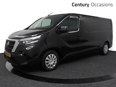Nissan Primastar - 2.0 dCi 150PK Automaat Acenta Lang / FL 349, - / Cruise / Airco / Betimmering