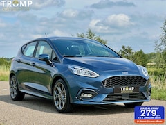 Ford Fiesta - 1.0 EcoBoost ST-Line