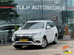 Mitsubishi Outlander - 2.4 PHEV Pure 2021