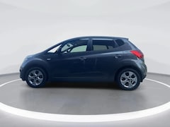 Kia Venga - 1.4 CVVT X-pect