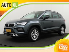 SEAT Ateca - 1.5 150 TSI Aut. Intense+ NW-Model Camera Beats-Sound Sportstoelen