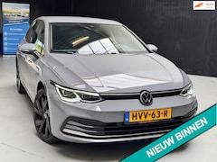 Volkswagen Golf - 1.5 TSI Bluemotion 2021 GREY NAVI PDC LED INRUIL MOGELIJK