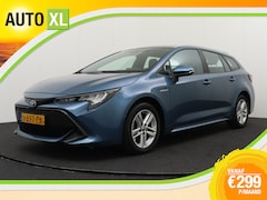 Toyota Corolla Touring Sports - 1.8 Hybrid Business Carplay Adapt. Cruise Camera