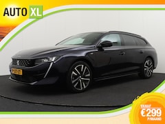 Peugeot 508 SW - 1.2 131 PK Aut. PureT GT-Line Massage Focal Adap. Cruise Camera