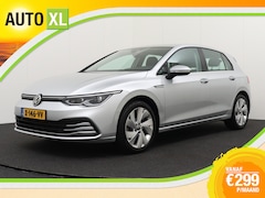 Volkswagen Golf - 1.5 eTSI 150 PK Aut. Style Camera Memory Dodehoek