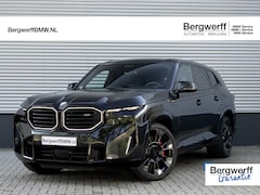 BMW XM - PHEV - V8 - Driving Ass Prof - Bowers & Wilkins - Trekhaak