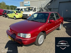 Hyundai Lantra - 1.8i GT 25 Special Uniek 70.000 km Loop niet