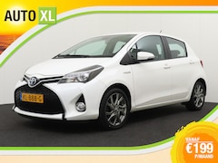Toyota Yaris - 1.5 Aut. Hybrid Dynamic Climate Camera Cruise