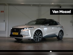DS 4 - 4 E-Tense La Première