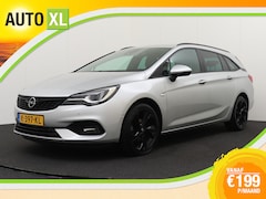 Opel Astra Sports Tourer - 1.4 146 PK Aut. Ultimate Camera Carplay Stoelverw+Stuur