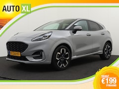 Ford Puma - 1.0 125 PK Hybrid ST-Line X Digi. Dash. B&O Camera Winter Pack