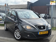 SEAT Altea XL - 1.2 TSI Reference | Climate control | Cruise control | LM velgen | Elek.Ramen |
