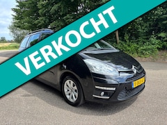 Citroën Grand C4 Picasso - 1.6 THP Intensive | Aut. | 7 pers. | Clima | NAP | APK 04-2026
