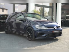 Volkswagen Golf - 2.0 TSI 4Motion R|DSG|Porsche|Digidash|Pretoria Blue editie|19Inch
