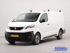 Peugeot Expert - 2.0 BlueHDI 120 Long Premium 2 zitplaatsen | Appconnect | Navigatie | Parkeersensoren acht