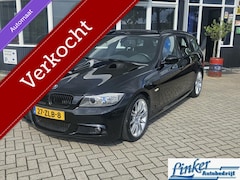 BMW 3-serie Touring - 318i Corporate Lease M Sport Edition NL-AUTO PANO KETTING=VV