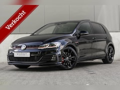 Volkswagen Golf - 2.0 TSI GTI Performance Pano Standkachel Vol