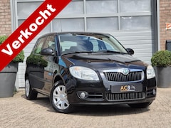 Skoda Fabia - 1.2-12V Ambition Airco / Cruise Control