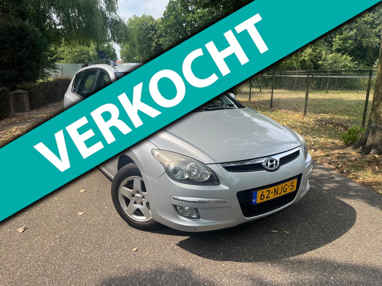 Hyundai i30 CW - 1.6i Dynamic Business. BLUE DRIVE | NL AUTO | NAP | AIRCO CLIMA ELEKTR PAKKET - AutoWereld.nl