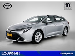 Toyota Corolla Touring Sports - Hybrid 140 Active | LM velgen |