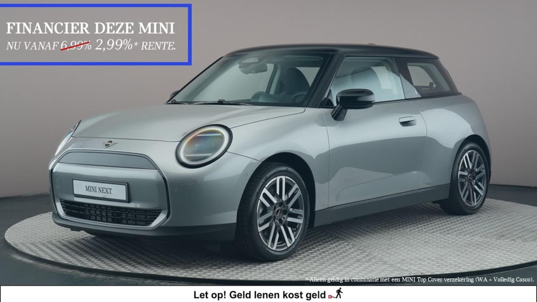 MINI Cooper - E Classic S - AutoWereld.nl