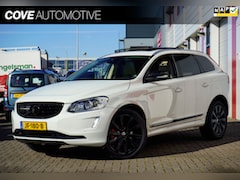 Volvo XC60 - 2.0 T5 FWD Ocean Race | BLIND SPOT | MEMORY STOELEN | ACC