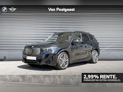 BMW iX1 - eDrive20 67 kWh M Sport Edition