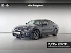 BMW i4 - eDrive35 High Executive M Sportpakket Pro