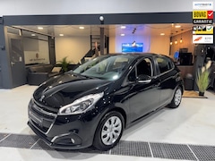 Peugeot 208 - 1.2 PureTech Blue Lion Navi|Carplay|Airco|Pdc|Nap