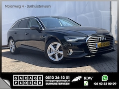 Audi A6 Avant - 40 TDI Sport Launch edition Business Elek. Trekhaak
