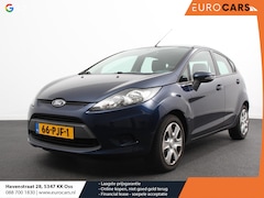Ford Fiesta - 1.25 Limited Handel/Export Airco 5 deurs 1e eigenaar