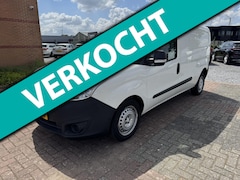 Opel Combo - 1.6 CDTi L2H1 Edition, Trekhaak, MARGE,