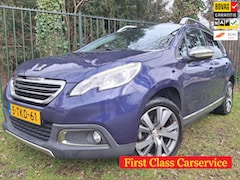 Peugeot 2008 - 1.6 VTi Féline | Luxe uitvoering | Mooie auto