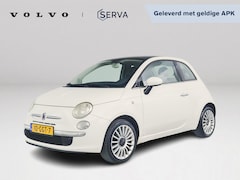 Fiat 500 - 1.2 Lounge | Airco