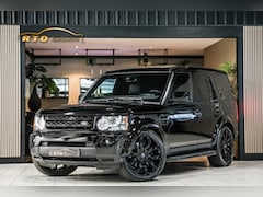 Land Rover Discovery - 5.0 V8 HSE|Leder|22''|Black|UNIEK