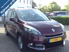 Renault Scénic - 1.4 TCe Privilege