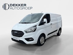 Ford Transit Custom - 280 2.0 TDCI L1H1 Trend Trekhaak