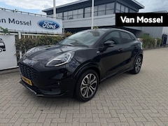 Ford Puma - 1.0 EcoBoost Hybrid Titanium X | Achteruitrijcamera | Afn. trekhaak |Adaptive Cruise Ctrl