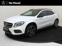 Mercedes-Benz GLA-Klasse - 200 Premium AMG /Panoramadak /Achteruitrijcamera /Nightpakket